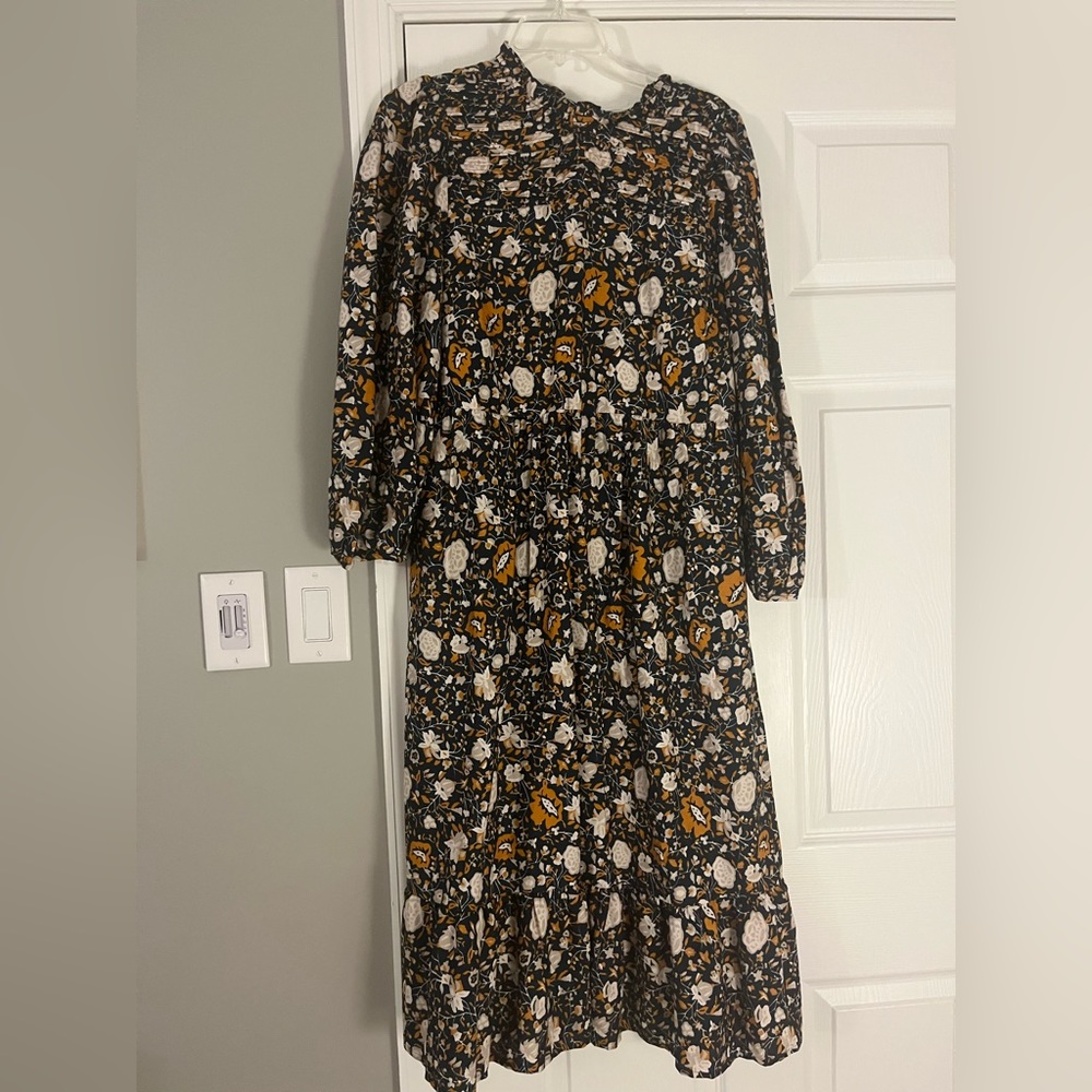 Target Prairie Dress